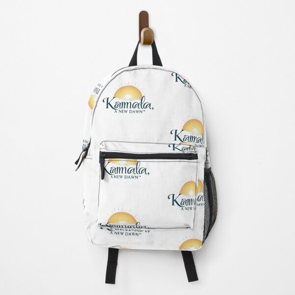 Item preview, Kamala, A New Dawn - Sunrise Logo Design designed and sold by merve02shop.