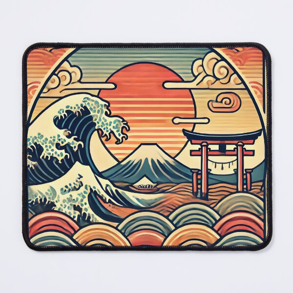 Item preview, The Sun of the Land of the Rising Sun designed and sold by MppThShop.