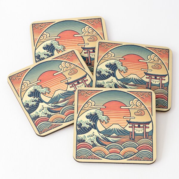 Item preview, The Sun of the Land of the Rising Sun designed and sold by MppThShop.