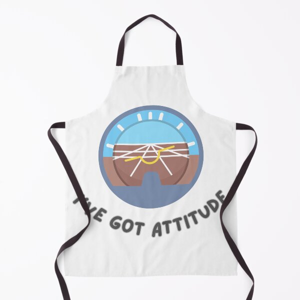 Item preview, ATTITUDE INDICATOR designed and sold by mcsshoppy.