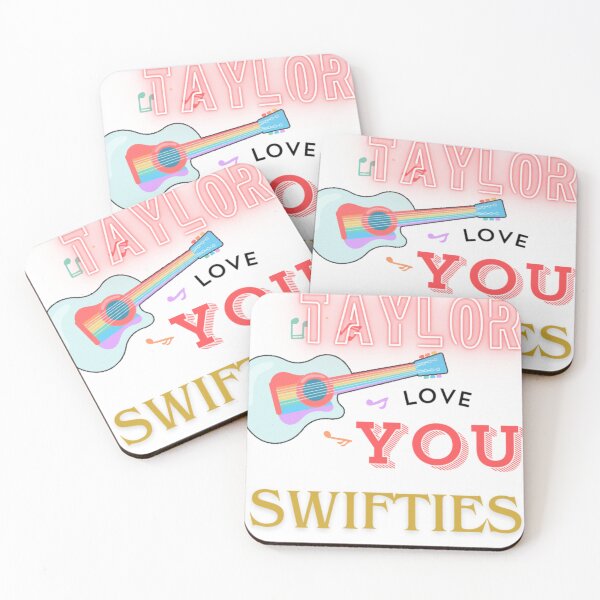 Item preview, Taylor loves designed and sold by Savitrends.