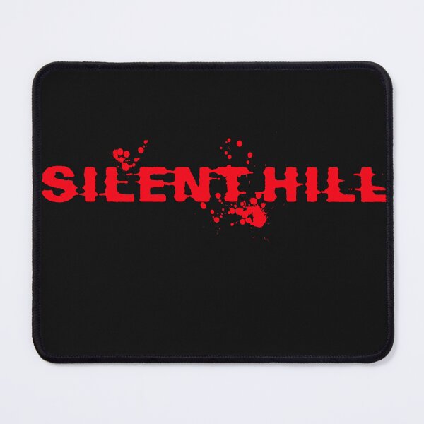 Item preview, Silent Hill designed and sold by MolnFabrik.