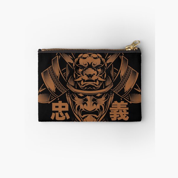 Item preview, Loyalty of Samurai  designed and sold by Blackout  Brother.
