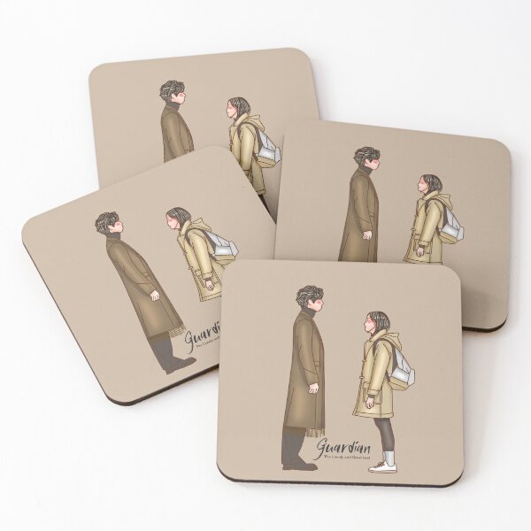 Item preview, Duende Kdrama designed and sold by cepluk.