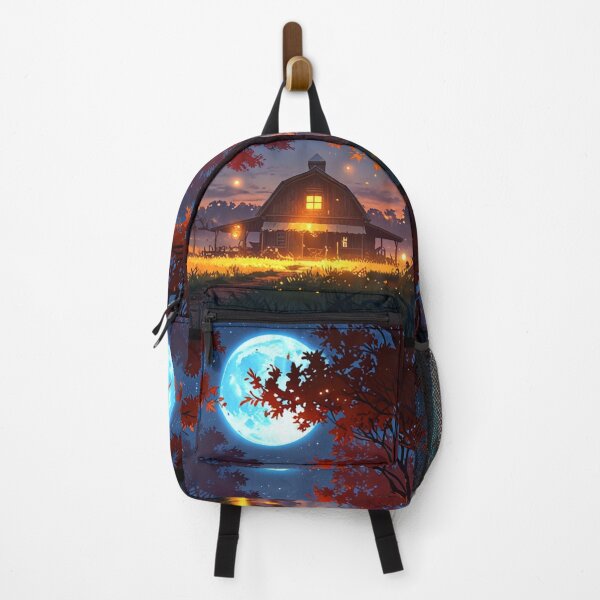 Item preview, The harvest moon. designed and sold by PatDoArt.
