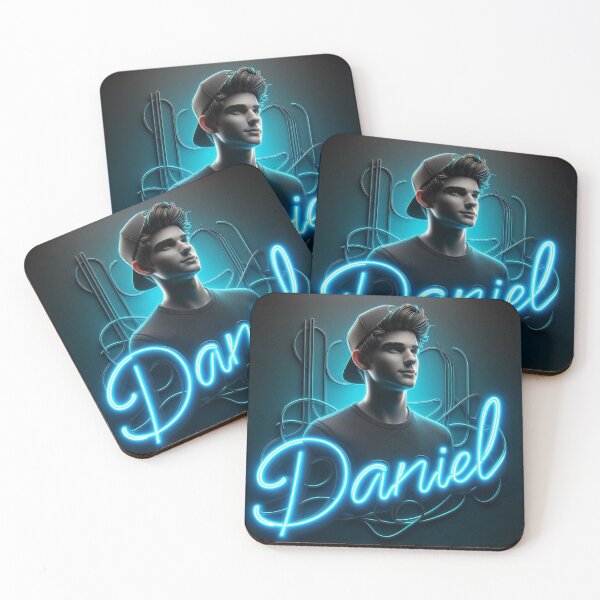 Item preview, Daniel designed and sold by RaF71PrO.