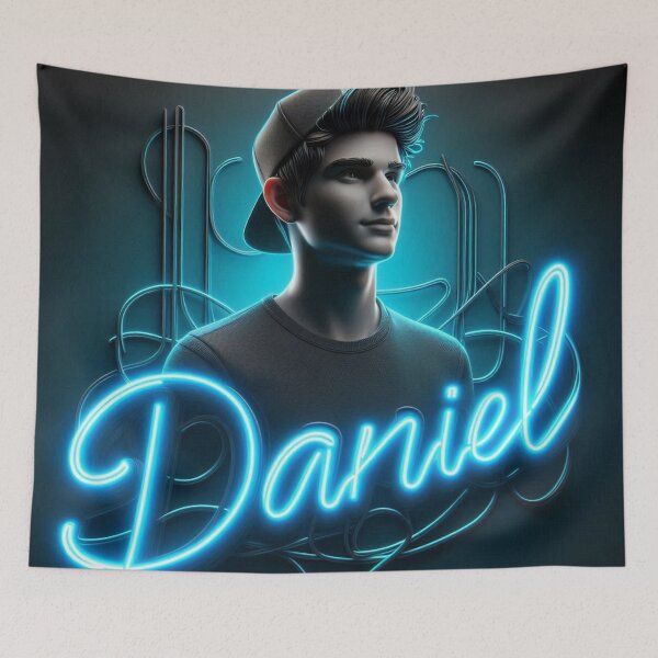 Item preview, Daniel designed and sold by RaF71PrO.