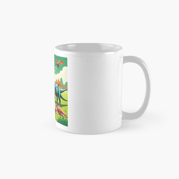Item preview, Prehistoric Picnic designed and sold by 0penvimark.