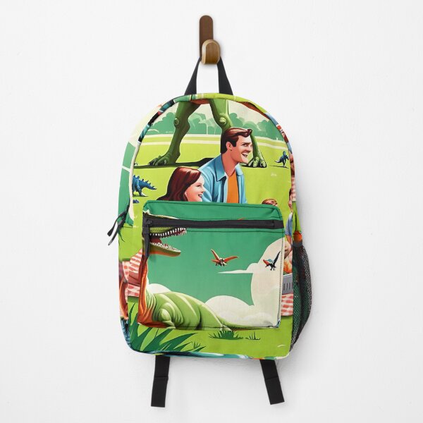 Item preview, Prehistoric Picnic designed and sold by 0penvimark.