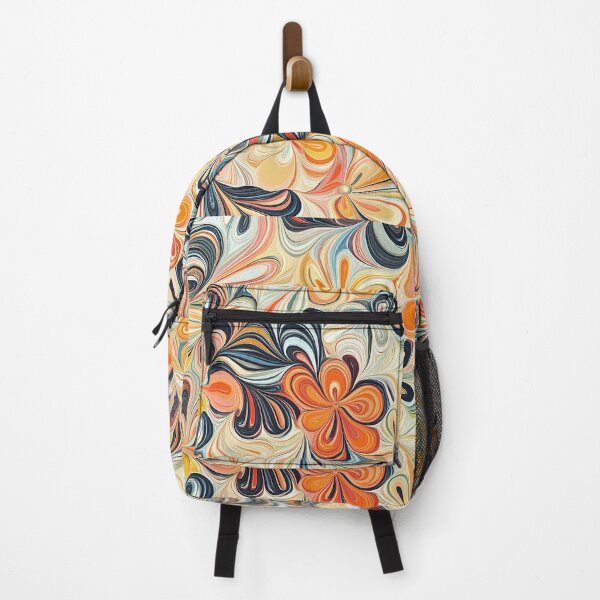 Item preview, Abstract Floral  designed and sold by BigDigital.