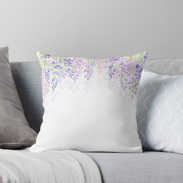 Item preview, Wisteria designed and sold by KeiKem.