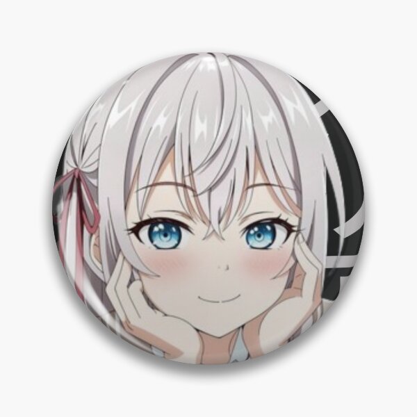 Item preview, Alya Sometimes Hides Her Feelings in Russian designed and sold by Axion-The-Best.