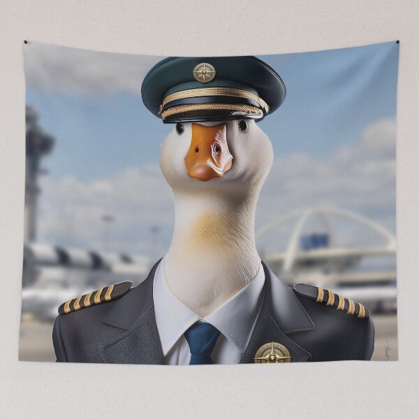 Item preview, CPT Spruce Goose designed and sold by PictureFactory.