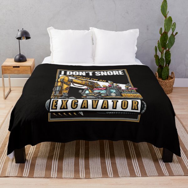 Item preview, I don't snore designed and sold by Peerless-Prime.