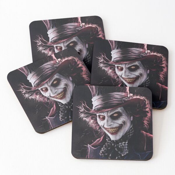Item preview, The Very Mad Hatter designed and sold by Hensfield.