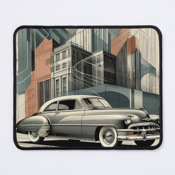Item preview, Mercedes Benz retro graphic design car Emblem wallpaper Background designed and sold by Expressions-Sel.