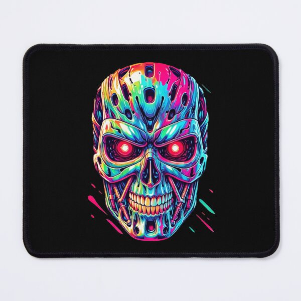 Item preview, Rise of the Machines - T-800 Terminator vol.9 designed and sold by janarspixels.
