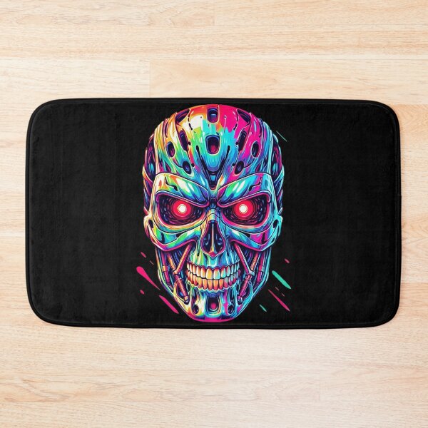 Item preview, Rise of the Machines - T-800 Terminator vol.9 designed and sold by janarspixels.