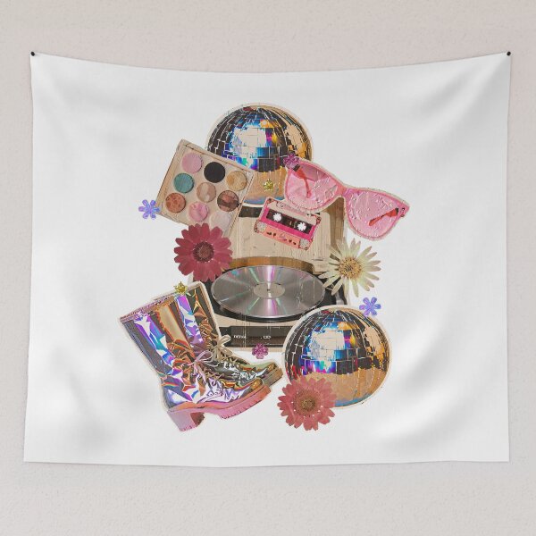 Item preview, 90’s Nostalgia Babe Girl Power designed and sold by Bella Donna  Digital.