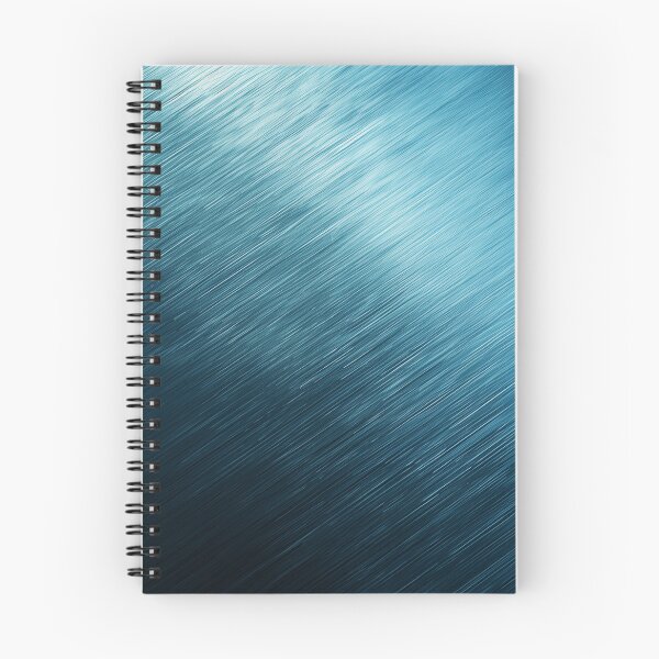 Item preview, Steel Blue Gradient designed and sold by KootenayDesigns.