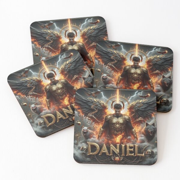 Item preview, Daniel designed and sold by RaF71PrO.