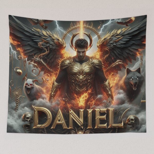 Item preview, Daniel designed and sold by RaF71PrO.