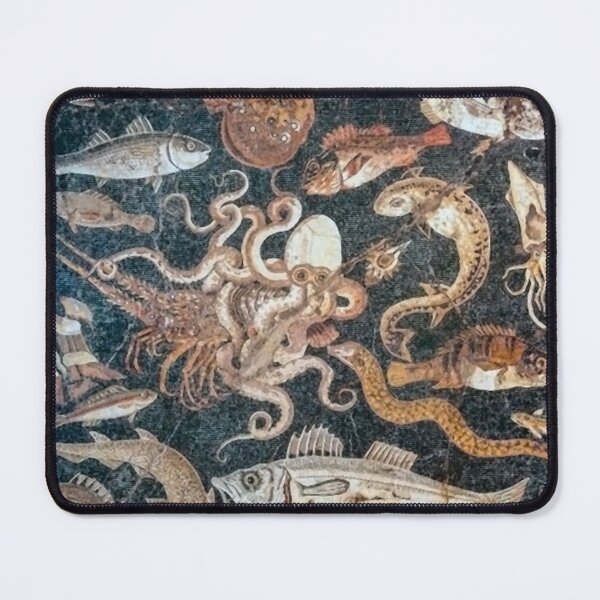 Item preview, Fish and seafood designed and sold by ROPATROKOLA.
