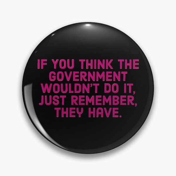 Item preview, Yes, They Would  designed and sold by DeusExMachina1.