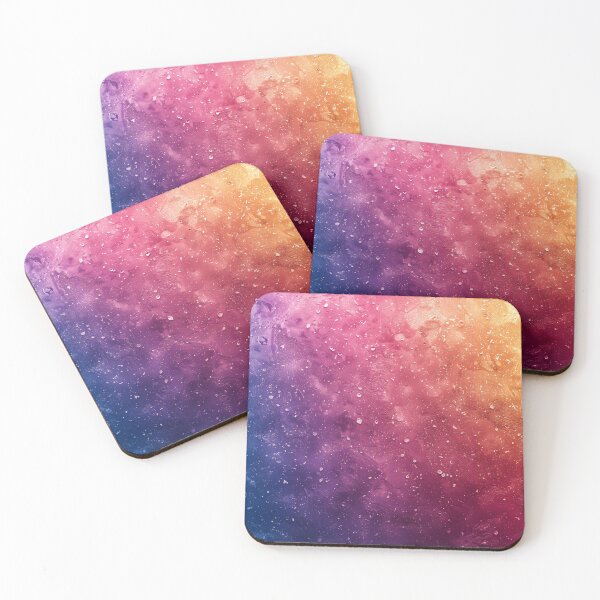 Item preview, Topaz Gradient designed and sold by KootenayDesigns.