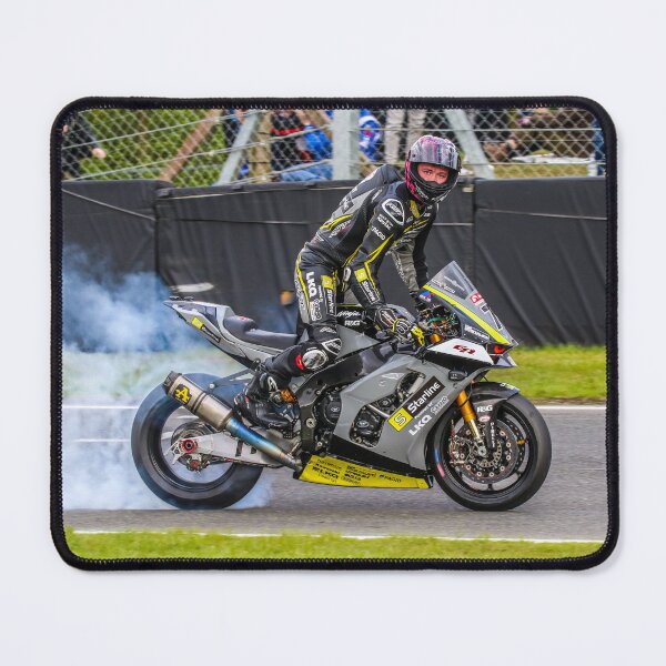 Item preview, Storm burnout designed and sold by RyanKirkPhotos.