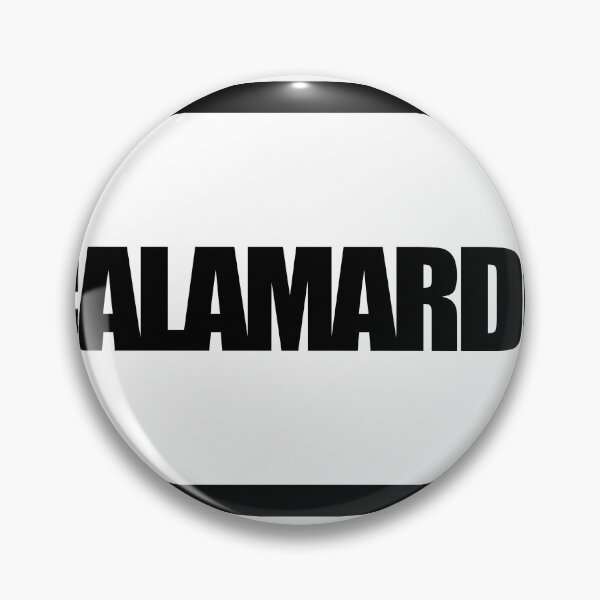 Item preview, CALAMARDO designed and sold by MobsProject.