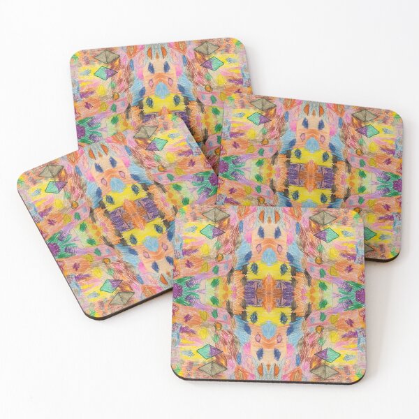 Item preview, Paul's gift of colours designed and sold by phosfene.