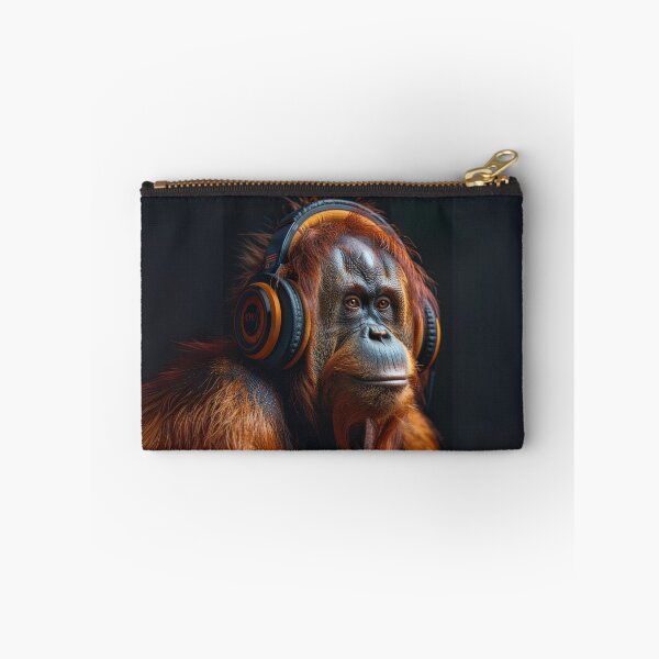 Item preview, Ritmos del orangután de Tapanuli designed and sold by Sillytoe.