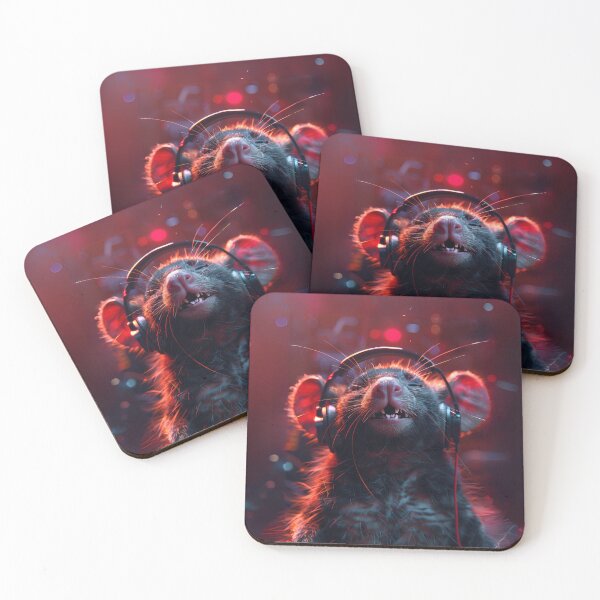 Item preview, Devilish Beats designed and sold by Sillytoe.