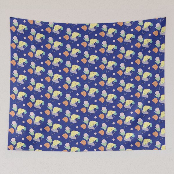 Item preview, spring awakening designed and sold by Mira Genzlinger.