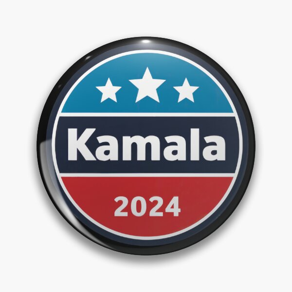 Item preview, Kamala 2024 designed and sold by sergiovarela.
