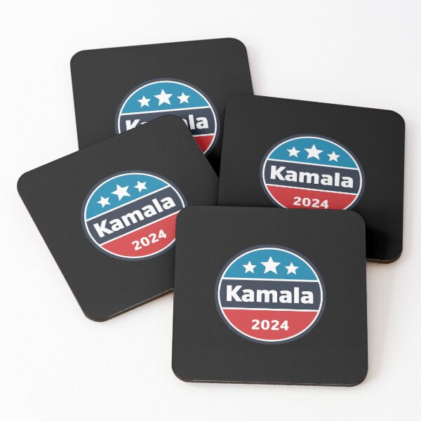 Item preview, Kamala 2024 designed and sold by sergiovarela.
