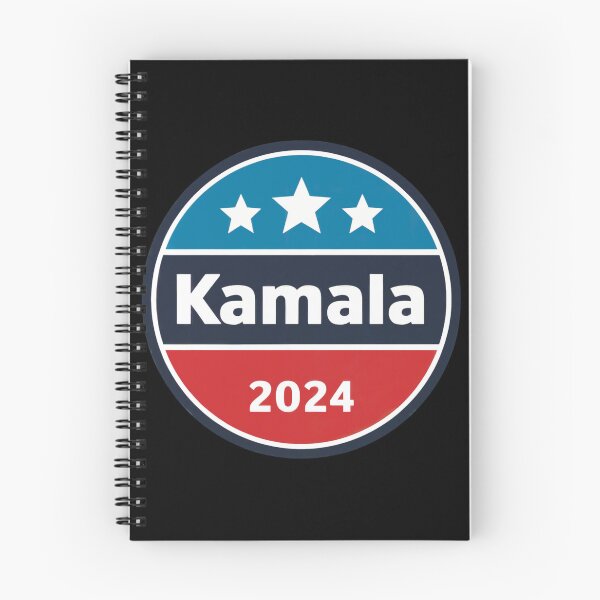Item preview, Kamala 2024 designed and sold by sergiovarela.