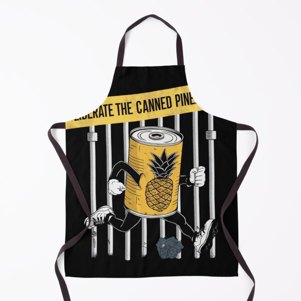 Item preview, Liberate the Canned Pineapples designed and sold by MarandSviet.