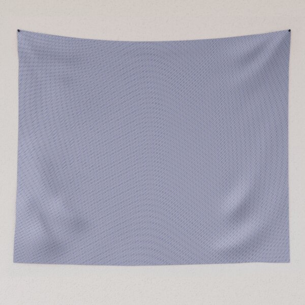 Item preview, Diagonal Stripes, Purple version designed and sold by Alex  Blud.