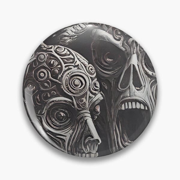 Item preview, Scream  designed and sold by NeoRarities.
