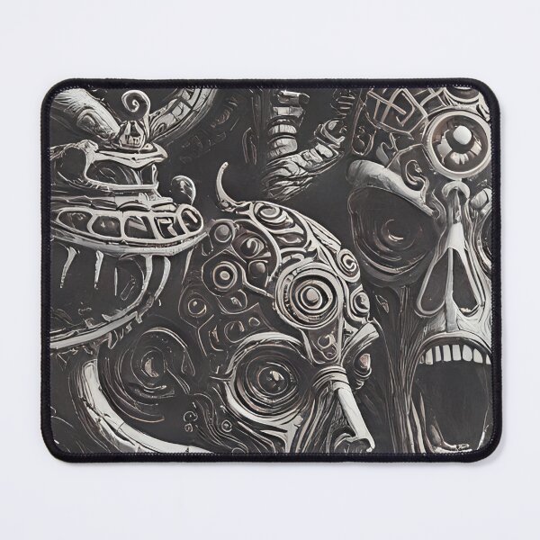 Item preview, Scream designed and sold by NeoRarities.