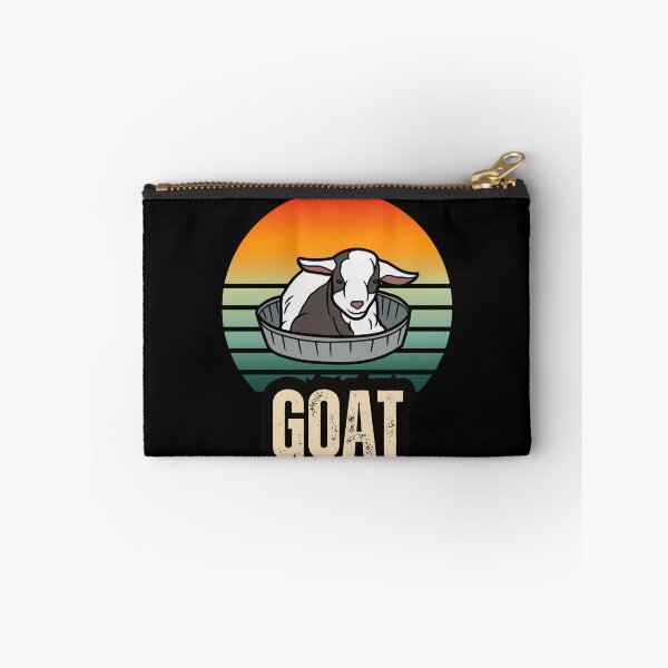 Item preview, fainting goat designed and sold by sydney-syder.