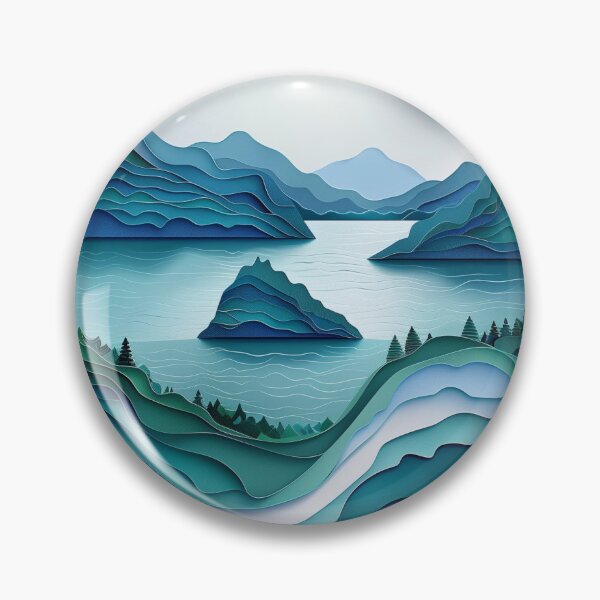 Item preview, Archipelago designed and sold by KootenayDesigns.