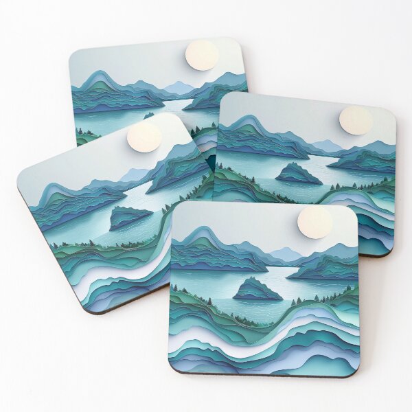 Item preview, Archipelago designed and sold by KootenayDesigns.