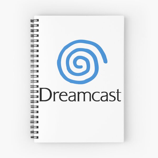 Item preview, Hi-res Dreamcast (EU) Logo design designed and sold by ThingsToSmile.