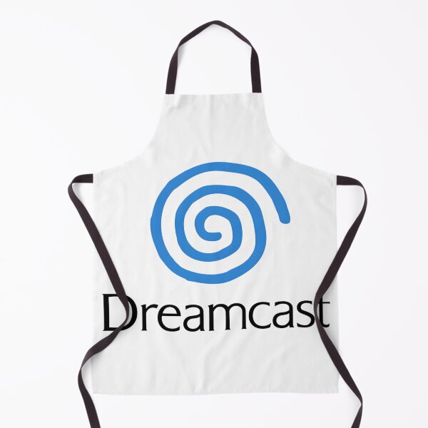Item preview, Hi-res Dreamcast (EU) Logo design designed and sold by ThingsToSmile.
