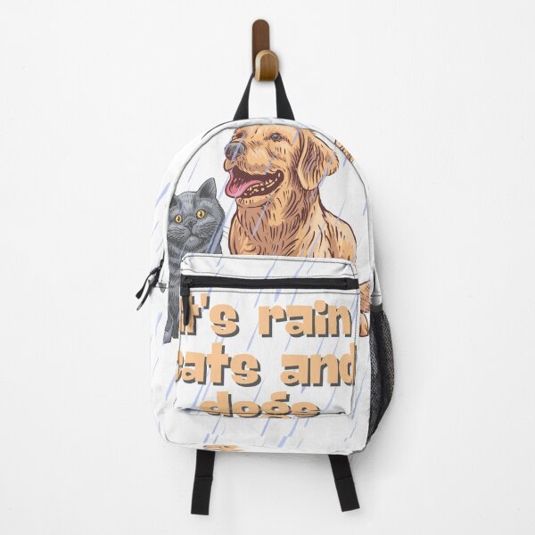 Item preview, It's Rain Cats and Dogs designed and sold by Byzgural.
