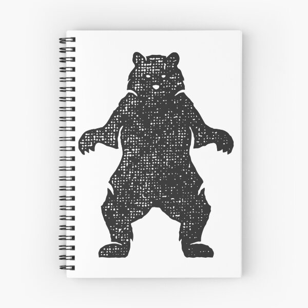 Item preview, Vintage Circus Animal Art designed and sold by moodboardzz.