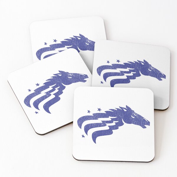 Item preview, Retro Football Team Baltimore Stallions Defunct Football designed and sold by chrisrivait.